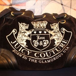 Juicy Couture Handbag